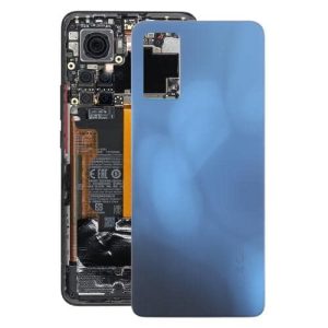 Alternative view of Lưng Xiaomi Redmi Note 12 Pro 4G OEM
