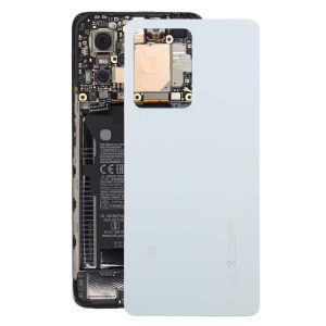 Alternative view of Lưng Xiaomi Redmi Note 12 Pro 5G OEM