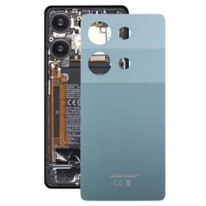 Alternative view of Lưng Xiaomi Redmi Note 13 Pro 4G OEM