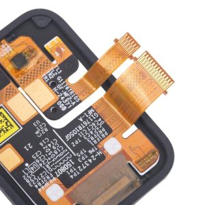 Màn hình Xiaomi Smart Band 9 Pro chính hãng 16 Xiaomi Smart Band 9 Pro 1