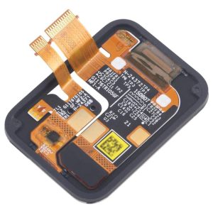 Màn hình Xiaomi Smart Band 9 Pro chính hãng 14 Xiaomi Smart Band 9 Pro 3