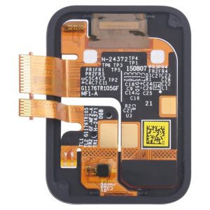 Màn hình Xiaomi Smart Band 9 Pro chính hãng 15 Xiaomi Smart Band 9 Pro 5