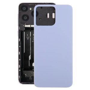 Lưng kính ZTE Blade V50 Design 4G