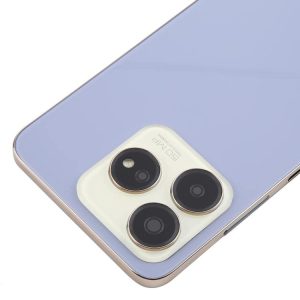 Vỏ lưng ZTE Axon 60 / V60 Z2356 lưng kính có khung giữa/Nắp ống kính máy ảnh 19 ZTE Axon 60 2