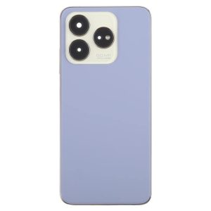 Vỏ lưng ZTE Axon 60 / V60 Z2356 lưng kính có khung giữa/Nắp ống kính máy ảnh 16 ZTE Axon 60 5