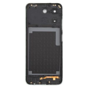 Vỏ lưng ZTE Blade A35 Z2453 có khung giữa/Nắp ống kính máy ảnh 13 ZTE Blade A35 Z2453 5