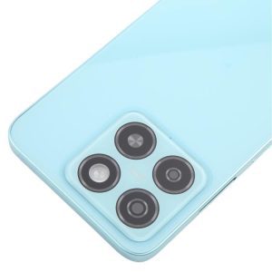 Vỏ lưng ZTE Blade A55 Z2450 có khung giữa/Nắp ống kính máy ảnh 19 ZTE Blade A55 Z2450 2