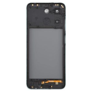 Vỏ lưng ZTE Blade A55 Z2450 có khung giữa/Nắp ống kính máy ảnh 17 ZTE Blade A55 Z2450 4