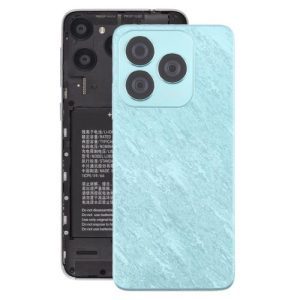 Alternative view of Vỏ lưng ZTE Blade A75 4G Z2359 có khung giữa/Nắp ống kính máy ảnh