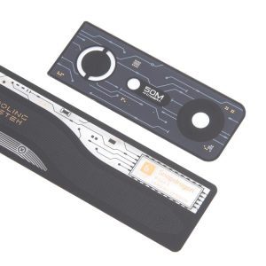 ZTE Nubia Red magic Gaming Tablet Pro 2024 2