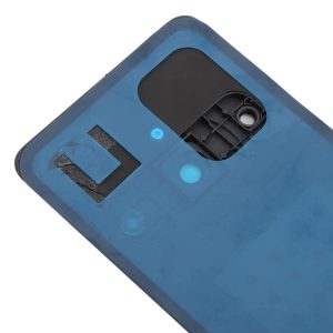 Lưng kính ZTE nubia Focus có Nắp ống kính máy ảnh 15 ZTE nubia Focus 3 1
