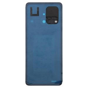 Lưng kính ZTE nubia Focus có Nắp ống kính máy ảnh 13 ZTE nubia Focus 4 1