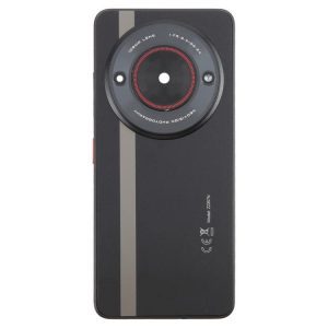 Lưng kính ZTE nubia Focus có Nắp ống kính máy ảnh 12 ZTE nubia Focus 6