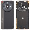 Vỏ lưng ZTE nubia Focus Pro Z2351N lưng kính có khung giữa/Nắp ống kính máy ảnh 1 Vỏ lưng ZTE nubia Focus Pro Z2351N