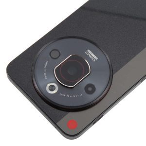 Vỏ lưng ZTE nubia Focus Pro Z2351N lưng kính có khung giữa/Nắp ống kính máy ảnh 17 ZTE nubia Focus Pro Z2351N 3