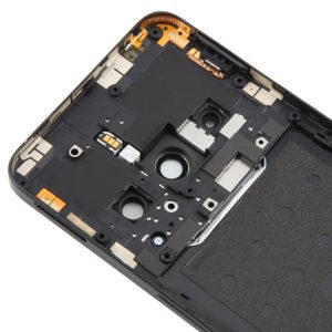 Vỏ lưng ZTE nubia Focus Pro Z2351N lưng kính có khung giữa/Nắp ống kính máy ảnh 16 ZTE nubia Focus Pro Z2351N 4