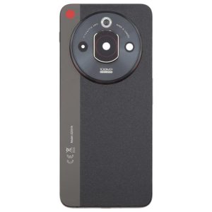 Vỏ lưng ZTE nubia Focus Pro Z2351N lưng kính có khung giữa/Nắp ống kính máy ảnh 14 ZTE nubia Focus Pro Z2351N 6