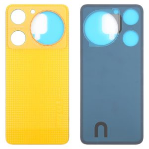 Lưng kính ZTE nubia Music Z2353