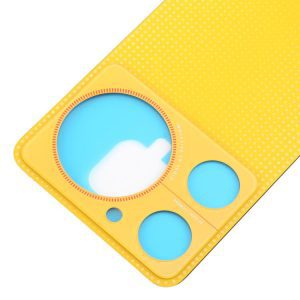 ZTE nubia Music Z2353 2 1