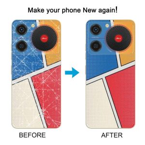 ZTE nubia Music Z2353 7