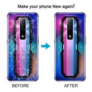 ZTE nubia Red Magic 7 NX679J 5