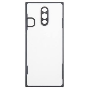 Lưng kính ZTE nubia Red Magic 8S Pro NX729J trong suốt 11 ZTE nubia Red Magic 8S Pro NX729J 2