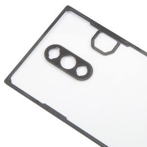 Lưng kính ZTE nubia Red Magic 8S Pro NX729J trong suốt 13 ZTE nubia Red Magic 8S Pro NX729J 4