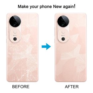 Lưng vivo S19 OEM 22 vivo S19 5