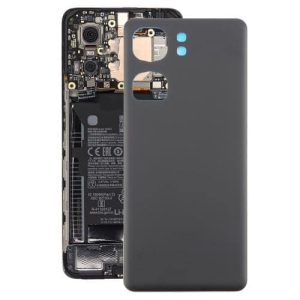 Alternative view of Lưng vivo iQOO Neo9 OEM