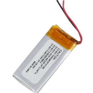 Pin Apple ipod Nano6 6G MP3 616-0531 thế hệ thứ 6 8 616 0531 1