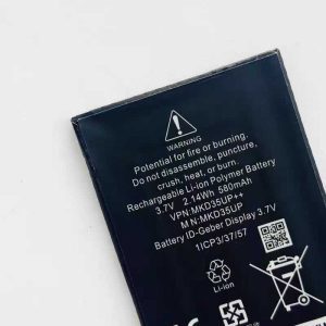 Pin chìa khóa điều khiển từ xa xe BMW 530le 730 740 745 MKD35UP 8 BMW 530le 730 740 745 MKD35UP 1