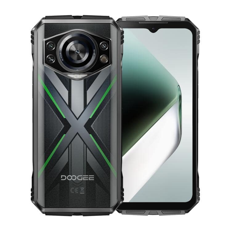 DOOGEE S Cyber ​​Pro