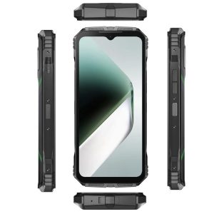 DOOGEE S Cyber ​​Pro 2