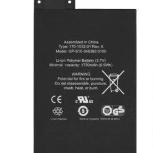 GP S10 346392 0100 1