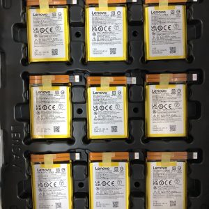 1 Cặp Pin Lenovo legion 2 pro L70081 pin BL316 BL318 chính hãng 8 L70081 1