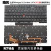 Bàn phím Lenovo Thinkpad X1 Carbon gen10 2022