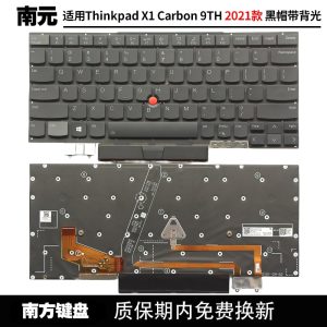 Lenovo Thinkpad X1 Carbon gen9 1