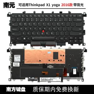 Bàn phím Lenovo Thinkpad X1 Yoga 2016