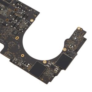Mainboard MacBook Pro 13 A1706 2016 2017 tháo rời nguyên bản có nút vân tay 14 MacBook Pro 13 A1706 2016 2