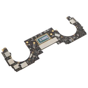 Mainboard MacBook Pro 13 A1706 2016 2017 tháo rời nguyên bản có nút vân tay 12 MacBook Pro 13 A1706 2016 4