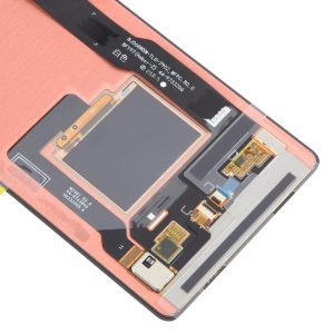 Màn hình Meizu 21 Pro 5G 6.79 inch M481Q M481S nguyên bản và bộ số hoá đầy đủ 15 Meizu 21 Pro 3