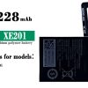 Pin OPPO Watch XE201 228mAh 2 Pin OPPO Watch XE201