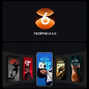 Realme Neo7 5G 6.78 inch Android 15 / Realme UI 6.0 MediaTek Dimensity 9300+ Octa Core, NFC, Hỗ trợ Google Play 34 Realme Neo7 10