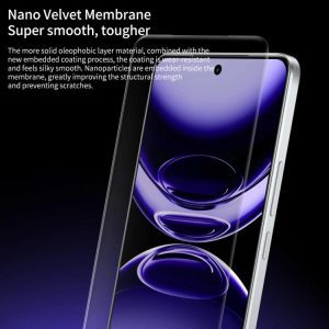 Realme Neo7 5G 6.78 inch Android 15 / Realme UI 6.0 MediaTek Dimensity 9300+ Octa Core, NFC, Hỗ trợ Google Play 36 Realme Neo7 12