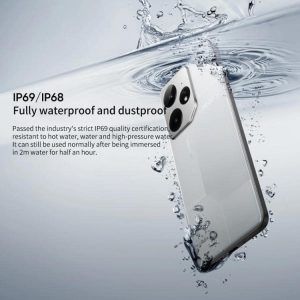 Realme Neo7 5G 6.78 inch Android 15 / Realme UI 6.0 MediaTek Dimensity 9300+ Octa Core, NFC, Hỗ trợ Google Play 39 Realme Neo7 15