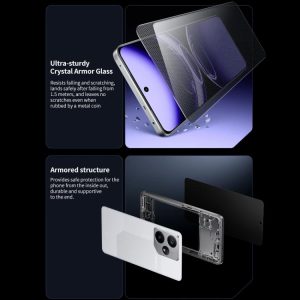 Realme Neo7 5G 6.78 inch Android 15 / Realme UI 6.0 MediaTek Dimensity 9300+ Octa Core, NFC, Hỗ trợ Google Play 40 Realme Neo7 16