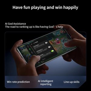 Realme Neo7 5G 6.78 inch Android 15 / Realme UI 6.0 MediaTek Dimensity 9300+ Octa Core, NFC, Hỗ trợ Google Play 41 Realme Neo7 17