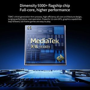 Realme Neo7 5G 6.78 inch Android 15 / Realme UI 6.0 MediaTek Dimensity 9300+ Octa Core, NFC, Hỗ trợ Google Play 28 Realme Neo7 4