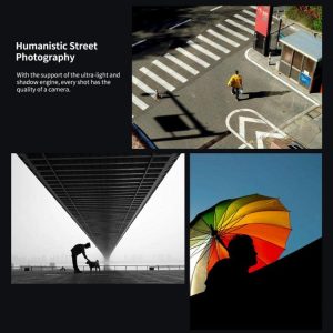 Realme Neo7 5G 6.78 inch Android 15 / Realme UI 6.0 MediaTek Dimensity 9300+ Octa Core, NFC, Hỗ trợ Google Play 33 Realme Neo7 9