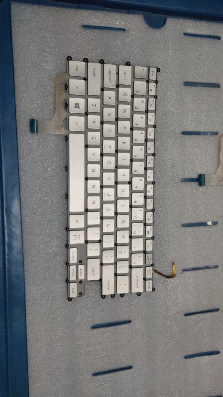 Bàn phím Samsung NT/NP930QAA NT930QAA NP930QBE